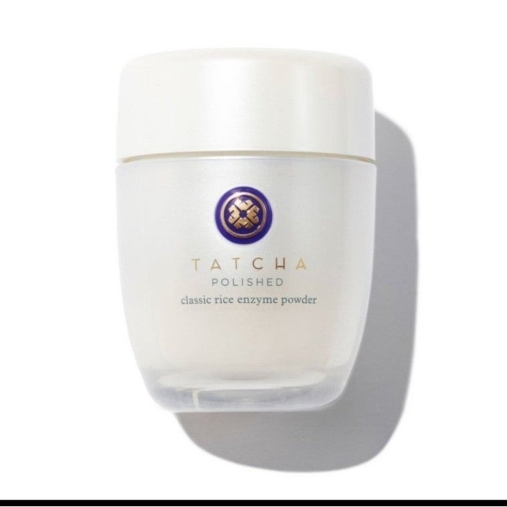 Tatcha POLISHED Gentle Rice Enzyme Powder - Picture 2 of 4